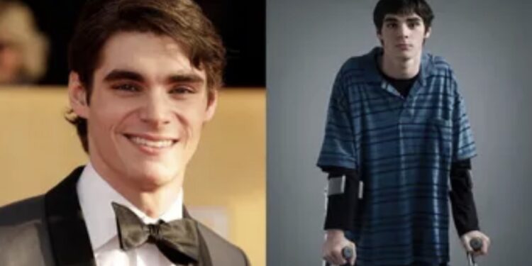 Muere RJ Mitte, famoso actor que interpretó al hijo de Walter White en ‘Breaking Bad’
