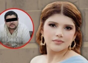 Declaran culpable a Gabriel “N” por abuso sexual agravado contra su hija Dafne Zapata