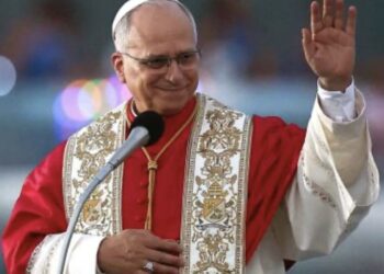 Vaticano confirma que el papa León XIV tiene adenocarcinoma pulmonar tras una cirugía
