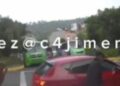 «Señalan a mis hijas en las escuelas» Cayó por Robar autos en la Gustavo A. Madero y ahora se queja porque C4 Jiménez la expuso