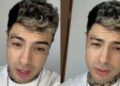 VIDEO: Detienen a Naim Darrechi en Madrid; esto sabemos sobre el arresto del influencer que huyó de México