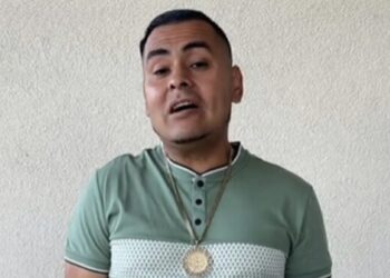 ¡Con la voz entrecortada! José Torres, “El Rey de Alto Mando”, denuncia que le vaciaron sus cuentas bancarias; solo le dejaron 400 dólares