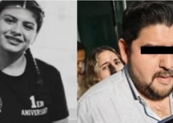 Gabriel ‘N’ recibe 20 años de prisión por abuso sexual agravado contra su hija Dafne Zapata Quintos