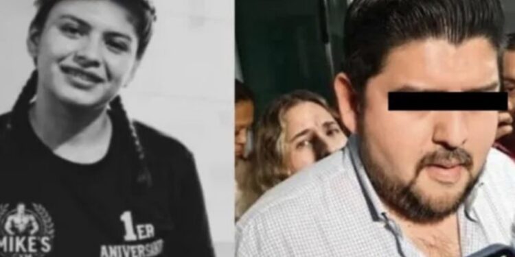 Gabriel ‘N’ recibe 20 años de prisión por abuso sexual agravado contra su hija Dafne Zapata Quintos
