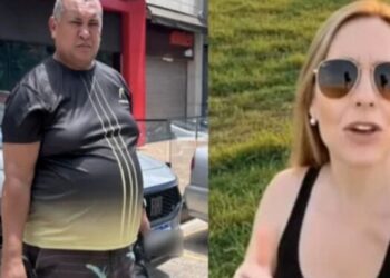 Hombre se gasta sus ahorros y viaja más de 2000 km para conocer a una mujer que en realidad era IA