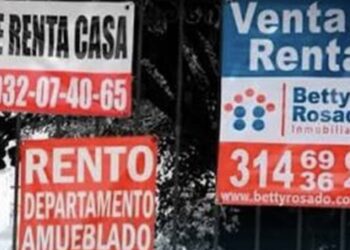 CDMX propone multas de hasta 46 mil pesos a propietarios que aumenten la renta por encima de la inflación