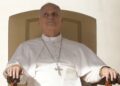 Papa León XIV no necesitará más tratamiento tras extirpación de cáncer de pulmón
