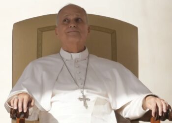 Papa León XIV no necesitará más tratamiento tras extirpación de cáncer de pulmón