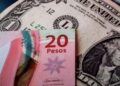 Precio del dólar hoy 22 de octubre de 2026: así cotiza frente al peso mexicano