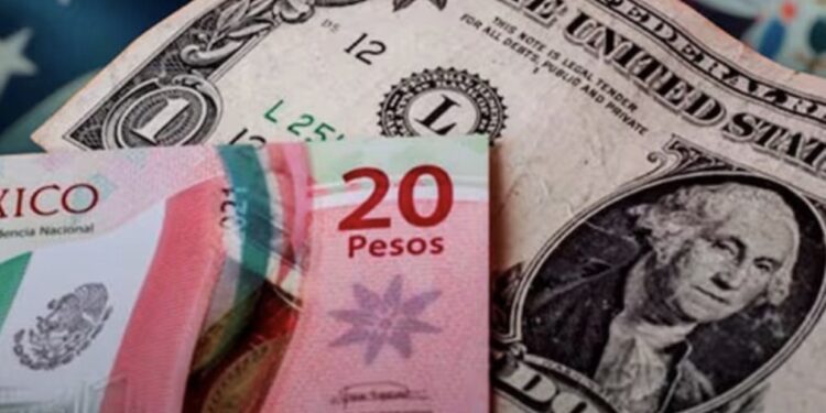 Precio del dólar hoy 22 de octubre de 2026: así cotiza frente al peso mexicano