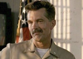 Muere Tom Skerritt, actor de ‘Alien’ y ‘Top Gun’