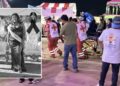 Muere joven de 18 años tras caer del juego mecánico “El Péndulo” en Cabo San Lucas