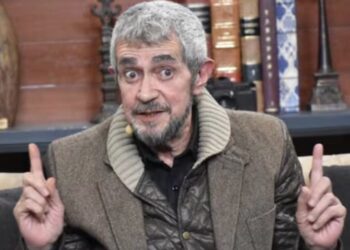Manuel “Flaco” Ibáñez está hospitalizado; solicitan donadores de sangre para el actor