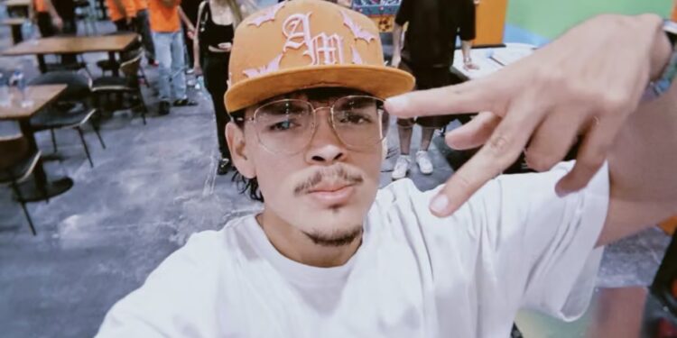 Reportan la presunta muerte del influencer ‘El Komanche’ en Monterrey