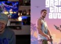Komanche habló de su deseo de jugar GTA VI antes de morir: “No me quiero ir sin jugar GTA”