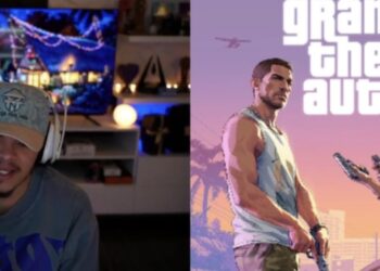 Komanche habló de su deseo de jugar GTA VI antes de morir: “No me quiero ir sin jugar GTA”
