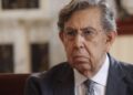 Muere Cuauhtémoc Cárdenas a los 92 años, figura clave de la izquierda mexicana