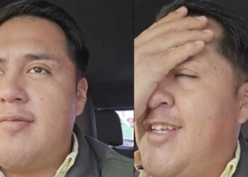 Alcalde de Guanajuato avala dar tablazos a albañiles acusados de acosar a una mujer y desata polémica