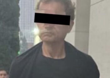 Detienen a presunto responsable de envenenar perros en el Parque España de la CDMX