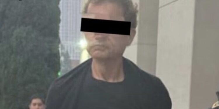 Detienen a presunto responsable de envenenar perros en el Parque España de la CDMX