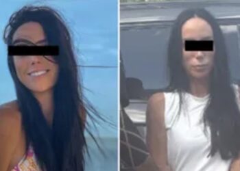 Reportan detención de Inés Gómez Mont en Florida tras cinco años prófuga