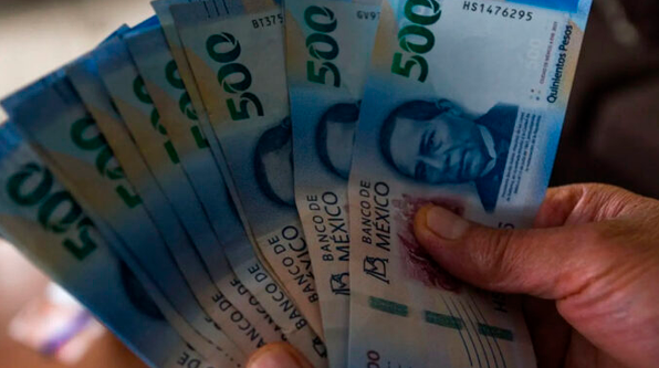Aguinaldo 2026: ¿cuánto te toca si ganas el salario mínimo en México?