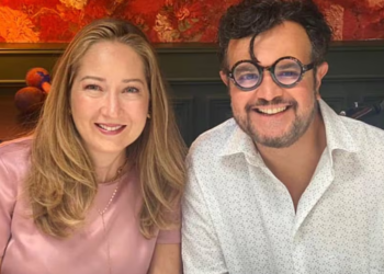 Aleks Syntek confirma que está separado de su esposa Karen Coronado: “Es muy difícil estar a mi lado, soy un hombre complicado”, admite