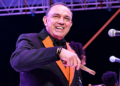 Muere Álvaro Pava, una de las voces originales de La Sonora Dinamita, a los 65 años