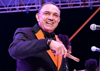 Muere Álvaro Pava, una de las voces originales de La Sonora Dinamita, a los 65 años