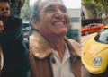VIDEO: Ricardo Arjona le regala un auto a taxista mexicano que inspiró ‘Historia de taxi’ tras décadas de amistad