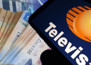 Televisa acuerda comprar AT&T México por 2,000 millones de dólares