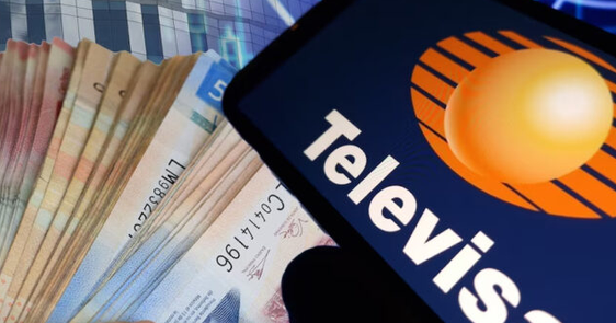 Televisa acuerda comprar AT&T México por 2,000 millones de dólares