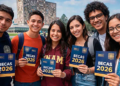 ¡Ojo, papás! UNAM abre registro para más de 90 mil becas para estudiantes de bachillerato, universidad y posgrado