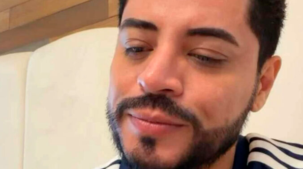 VIDEO: Eduin Caz se molesta por lo que le cobraron de luz pese a tener paneles solares; también recibió un recibo de agua de $100 mil pesos