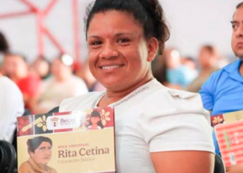 Beca Rita Cetina 2026: cuándo es el registro, cuánto dinero recibirán y qué documentos necesitas