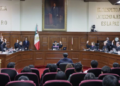 SCJN avala prohibición de comida chatarra en todas las escuelas, incluidas universidades