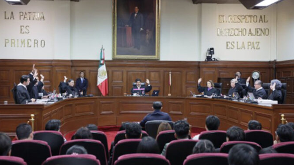 SCJN avala prohibición de comida chatarra en todas las escuelas, incluidas universidades