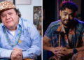 Tras más de 10 años, Tío Rober anuncia su separación con el comediante El Cojo Feliz
