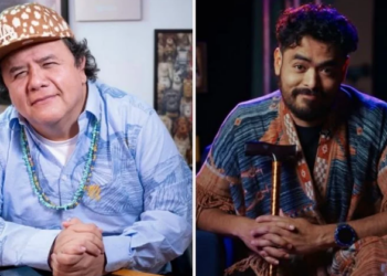 Tras más de 10 años, Tío Rober anuncia su separación con el comediante El Cojo Feliz