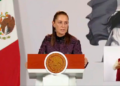 VIDEO: Sheinbaum confirma la suspensión de inscripciones a Jóvenes Construyendo el Futuro