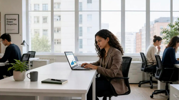 Santander ofrece curso gratuito de Excel avanzado con certificado: así puedes inscribirte
