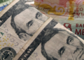 Dólar hoy jueves 1 de octubre: así cotiza frente al peso mexicano
