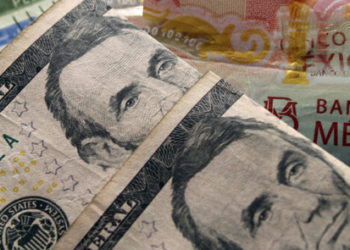 Dólar hoy jueves 1 de octubre: así cotiza frente al peso mexicano