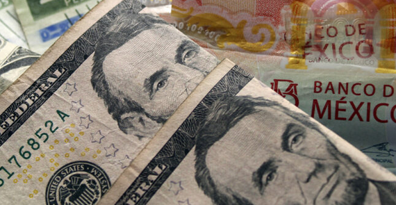 Dólar hoy jueves 1 de octubre: así cotiza frente al peso mexicano