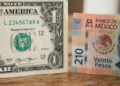 Dólar hoy lunes 5 de octubre: así cotiza frente al peso mexicano