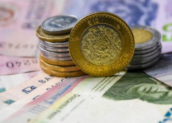 Dólar hoy lunes 12 de octubre: así amanece el peso mexicano frente al dólar 💵📈
