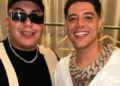 VIDEO: ¡Qué fraude! Eduin Caz arremete contrala Casa de los Famosos México