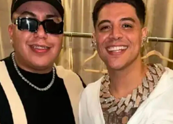 VIDEO: ¡Qué fraude! Eduin Caz arremete contrala Casa de los Famosos México