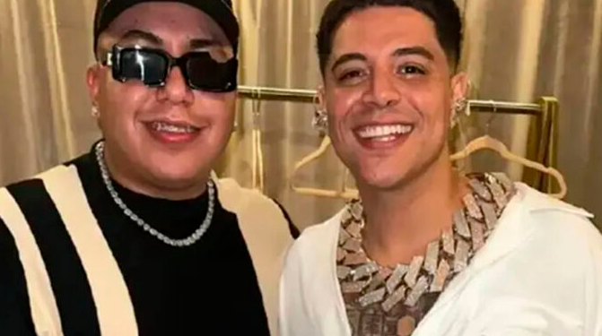 VIDEO: ¡Qué fraude! Eduin Caz arremete contrala Casa de los Famosos México
