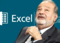 Aprende Excel GRATIS en línea este 2026: Fundación Carlos Slim ofrece curso para dominar las tablas dinámicas